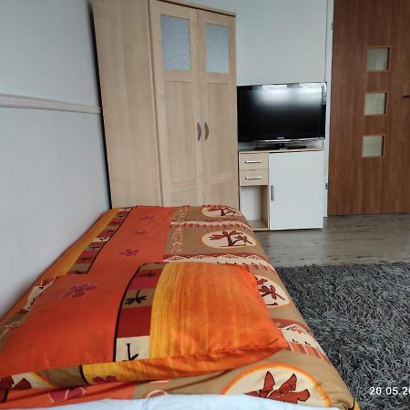 Apartament Julia Leba Kwiatowa Extérieur photo
