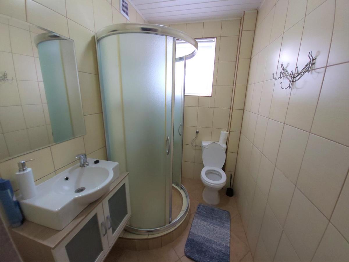 Apartament Julia Leba Kwiatowa Extérieur photo