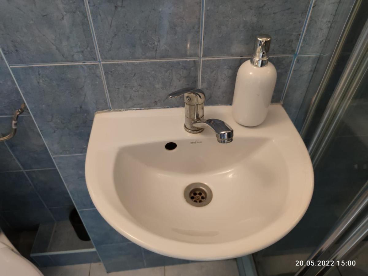 Apartament Julia Leba Kwiatowa Extérieur photo
