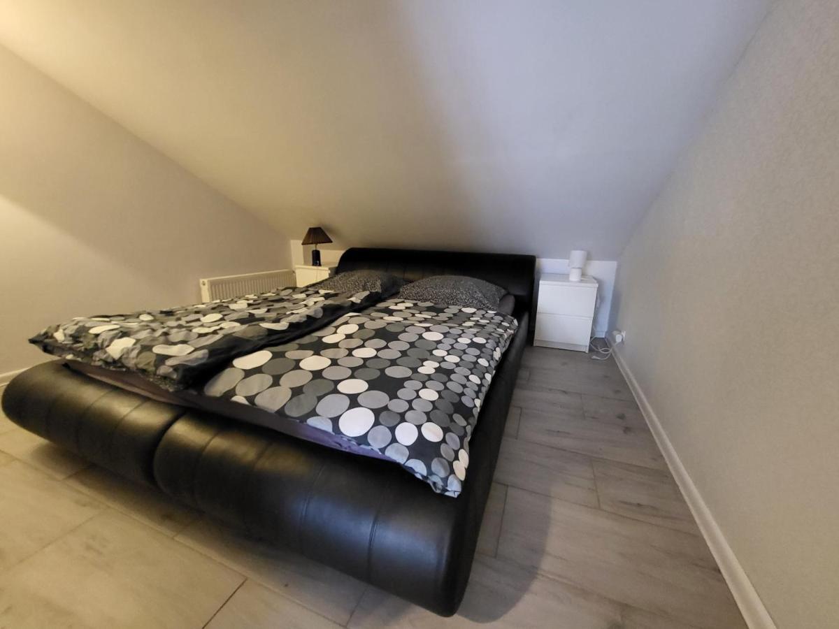 Apartament Julia Leba Kwiatowa Extérieur photo